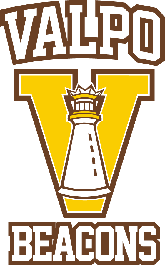 Valparaiso Beacons 2021-Pres Alternate Logo v3 iron on transfers for clothing